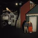 DiverseWorks Presents Brent Green Gravity Was Everywhere Back Then 11/5-12/18