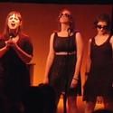 Stage Repertory Co and Palace Theatre Presents NOT THAT WE'RE BITTER 11/15