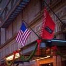 Carnegie Hall Announces Their Holiday Season