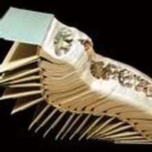 Charlotte Street's Urban Culture Project Presents PAGES 11/19