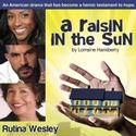L.A. Theatre Works Records A Raisin in the Sun 11/7-21