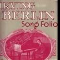 SING! SING! SING! Salutes Irving Berlin At The Triad 12/7