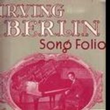 SING! SING! SING! Salutes Irving Berlin At The Triad 12/7
