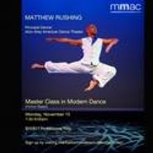 Manhattan Movement & Arts Center Presents Manhattan Youth Ballet's Fall Season 11/6