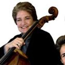 The Hartt School Presents the Lions Gate Trio 11/13