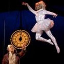 Ford's Theatre Presents A CHRISTMAS CAROL 11/20-1/2/2011