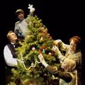 History Theatre Presents THE CHRISTMAS SCHOONER 11/29-12/19