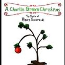 CHARLIE BROWN CHRISTMAS Returns To BUffalo