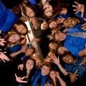 TeamSTAGES Performs In A Special Concert Event 11/30