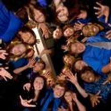 TeamSTAGES Performs In A Special Concert Event 11/30