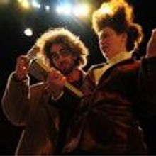 Academic Theatre at CCBC Catonsville performs Accidental Death of an Anarchist