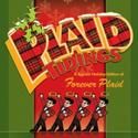 David Brannen, Leo Daignault Lead PLAID TIDINGS At The Old Globe 11/27-12/26