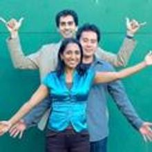 Mahatma Moses Comedy Tour Comes Home to San Francisco 11/30