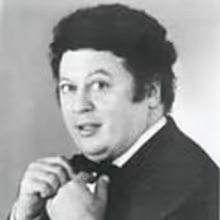 Marty Allen Comes To Feinstein's 11/4, 11/6