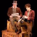 2010 NYMF Award for Excellence in Overall Design Goes To SHINE 11/14