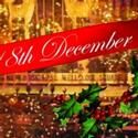 Wilton's Music Hall Hosts Wilton's Vintage Christmas 12/6-18