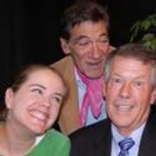 The Man with the Plastic Sandwich Actor Studio in Pinellas Park 11/4-21