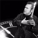 Joseph Ziegler Reprises His Role In Soulpepper's A CHRISTMAS CAROL 12/6