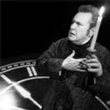 Joseph Ziegler Reprises His Role In Soulpepper's A CHRISTMAS CAROL 12/6