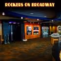 The Path Fund and The Frye Company Present ROCKERS ON BROADWAY 11/8