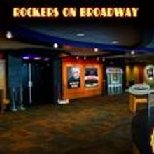 The Path Fund and The Frye Company Present ROCKERS ON BROADWAY 11/8