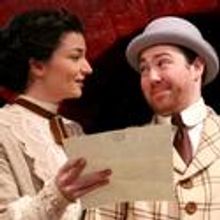 A Flea In Her Ear Plays CRT 12/2-11