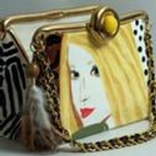 Blumenthal Performing Arts Center To Exhibit  Kerrin Kane Hopper