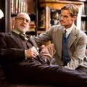 Author of FREUD'S LAST SESSION's Source Material to Host Special Event 11/7