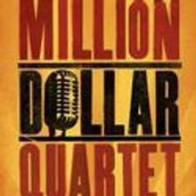 Million Dollar Quartet to Sing National Anthem at ING New York City Marathon