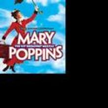 Tickets On Sale 11/7 For MARY POPPINS At Boston Opera House