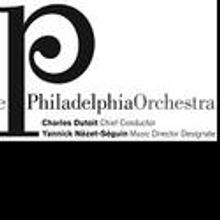 Philadelphia Orchestra Announces Details of the 2011 Greenfield Student Competition