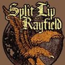 SPLIT LIP RAY FIELD Comes To The Cotillion 1/8