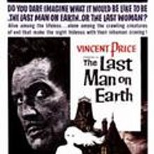 Twisted Flicks Announce The Last Man on Earth As This Months Flick 11/26