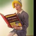 Hell in a Handbag Productions Presents Rudolph the Red-Hosed Reindeer, Previews 12/2
