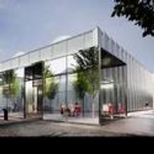 NCMA Opens Renovated East Building