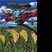 Arena Stage at the Mead Center Presents OKLAHOMA! 11/13-27