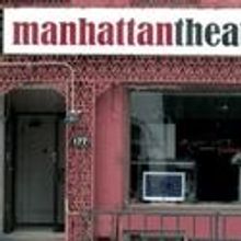 A DELIGHTFUL NIGHT OF SOCIAL ROMANCE Benefit Held For Manhattan Theater Source