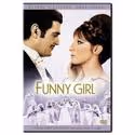 Restored FUNNY GIRL To Reopen Academy Theater In NYC