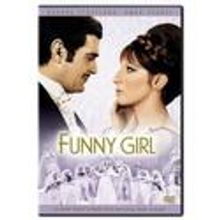 Restored FUNNY GIRL To Reopen Academy Theater In NYC