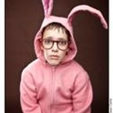 A CHRISTMAS STORY Plays Portland Center Stage, Previews 11/21