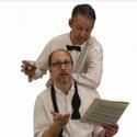 2 PIANOS 4 HANDS Plays Park Square Theater 12/10-1/2/2011
