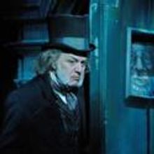 Great Lakes Theater Fest Presents A CHRISTMAS CAROL 12/3-23