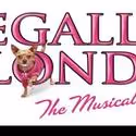 The Artist Series Presents LEGALLY BLONDE THE MUSICAL 1/11/2011