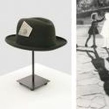 Hans-Peter Feldmann Named Winner of Eighth Biennial HUGO BOSS PRIZE