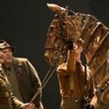 130,000 New Tix Released For WAR HORSE At New London Theatre