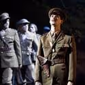 BIRDSONG Announces Partnership With Royal British Legion for Poppy Appeal 2010