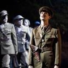 BIRDSONG Announces Partnership With Royal British Legion for Poppy Appeal 2010