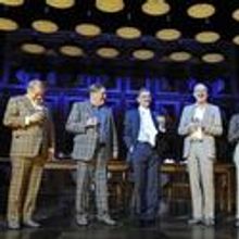 Schauspielhaus Zürich Presents DER SCHALTER