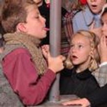 Farmington Players Present A Christmas Story 11/19-12/12
