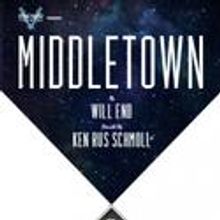 Vineyard Theatre Extends MIDDLETOWN Thru 12/5